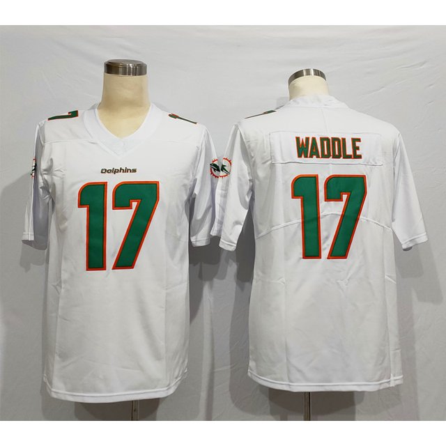 Dolphins 1#11#13#17 Tagovailoa Legend Ii Jersey