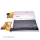 thumbnail image 4 of LCD Screen Display for ST1000 Camera with Touch Screen and Backlight, 4 of 5