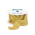 thumbnail image 3 of Hello Hobby Gold Ric Rac Sewing Trim, 1-1/2 in x 4 yd, 3 of 4