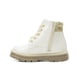 thumbnail image 5 of Botas Botines Distroller Niña Invierno Charol Hueso 12-14 beige, 5 of 7