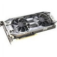 thumbnail image 2 of EVGA GeForce RTX 2070 Black Gaming,8GB GDDR6, Dual HDB Fans Graphics Card 08G-P4-1071-KR, 2 of 5