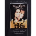 thumbnail image 4 of Practical Magic Women's Halloween Graphic Tee with Short Sleeves, Sizes XXS-XXL, 4 of 5