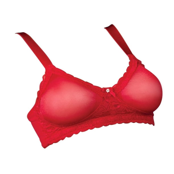 Transform transform seethrough sheer pocket mastectomy bra 38c pink