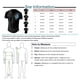 thumbnail image 2 of Men's Short Sleeve Graphic And Embroidered Fashion T-Shirt Spring And Summer Short Sleeve PrintedL, 2 of 3