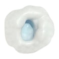 thumbnail image 4 of 026 Edition Premium Stretchy Ice Skin Mochi Squeeze, Ultra Soft Pastel Core Fidget Squeeze, Hand-Pinching Sensory Toys, Soft Squeeze Decompression Dough for Adults, 4 of 8