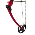 thumbnail image 6 of Genesis Archery Compound Bow w/Adjustable Sizing, Right-Handed (3 Pack), 6 of 6