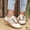 Light Brown, variant on Womens Polka Dot Sneakers Retro Casual Shoes Lightweight Soft Sole Footwear,Breathable Lace Up Classic Vintage Walking Shoes For Travel,Non Slip Comfortable Gum Rubber Sole Sport Gear