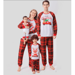 Walmart elf pajamas hotsell