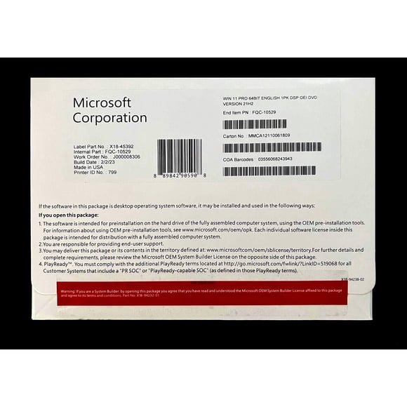 Windows 11 Key