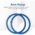 thumbnail image 4 of Plataforma Arm Hula Hoop, actualización de actualización de brazos Hula Hoop, 4 of 5