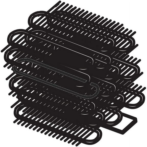 LG Genuine OEM ACG73749403 Refrigerator Wire Condenser Assembly