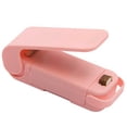 thumbnail image 2 of Mini Scelleuse Machine de Scellage Domestique Portable Plastique Mini Scelleuse de Cuisine, 2 of 7