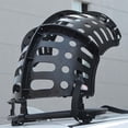 thumbnail image 4 of EGNMCR Basketball Return Attachment Ball Return Device Pitching Training Device Fixed-point Indoor General-purpose Pitching Device Basketball Return Attachment, 4 of 9