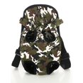 thumbnail image 5 of Mochila portátil para exteriores para mascotas, mochila para perros, gatos, perros pequeños y medianos, bolsa de transporte para gatos, 5 of 5