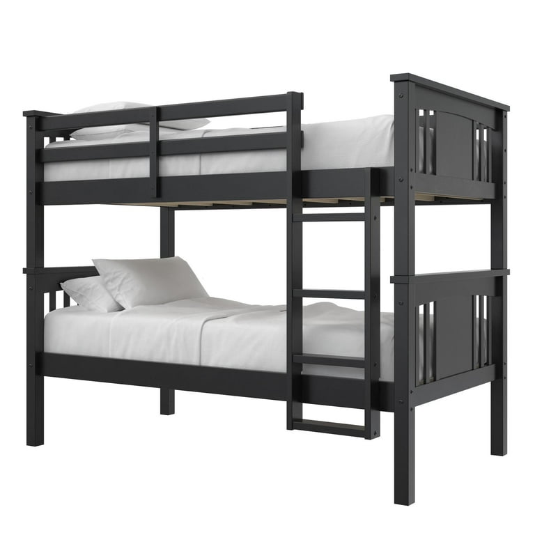 Flynn storage bunk bed deals