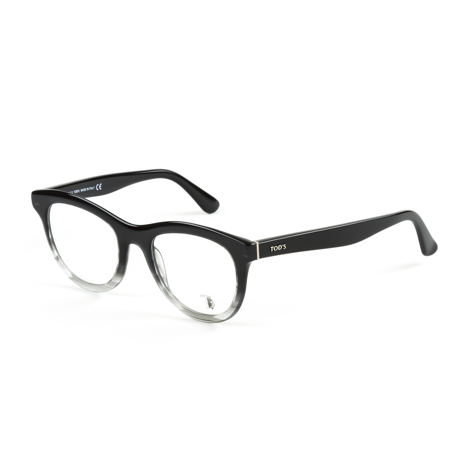 ombre eyeglass frames