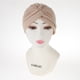 thumbnail image 2 of Sombreros de quimioterapia para mujeres Turbante para el cáncer de cabello - Sunnimix Sombrero de turbante para mujer, 2 of 5