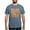 Blue Jean, variant on CafePress - All The Colours Of Fall T Shirt - Mens Comfort Colors Shirt