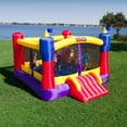 thumbnail image 2 of Blast Zone Magic Castle Ultra 12 Bounce House, 2 of 10