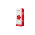 thumbnail image 4 of Pelotas de golf Callaway Golf Supersoft 2025 rojas, 4 of 4