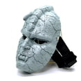 thumbnail image 2 of Máscara para cosplay JoJos Bizarrés Adventures Halloween Carni, 2 of 2