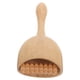 thumbnail image 3 of ColoMX Taza de masaje de mano de madera, herramientas de masaje de terapia de madera, masajeador de madera corporal, 3 of 7