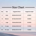 thumbnail image 5 of Blmnix Butt Lifting Panties Ladies Underwear High Waisted Seamless Tummy Control Boxer Shorts Womens No Show Underwear, 5 of 5