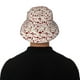 thumbnail image 5 of Balery Mushroom Sombreros para el sol para hombre y mujer, sombrero de pescador con UPF 50+, 5 of 6