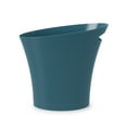 thumbnail image 5 of Umbra Skinny Trash Can 2-Gallon (7.5L) Capacity, 5 of 15