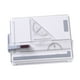 thumbnail image 5 of Tablero de dibujo A4, mesa de dibujo, portátil, con ubicación de papel, multifuncional, práctico y profesional, juego de herramientas de dibujo para a, 5 of 9