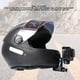 thumbnail image 4 of Acción Casco Casco De La Barbilla Monte De La Barbilla Solticio De Correa De La Barbilla Para Osmo Action Yi - Ciclistas Motociclistas Esquiadores, 4 of 7