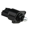 thumbnail image 3 of Miulika 4874373 AC176 AC176T AC327 22969 Valve de Contrôle d'Air au Ralenti Compatible avec, 3 of 7