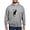 Graphite Gray, variant on CafePress - Chat Noir New Years Party Countd Hooded Sweatshirt - Pullover Hoodie, Hooded Sweatshirt