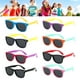 thumbnail image 3 of Muyoka Gafas de sol para ni帽os Gafas de sol polarizadas redondas Gafas de sol de silicona para ni帽os Gafas de sol de moda Tonos Gafas, 3 of 7
