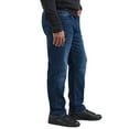 thumbnail image 5 of Levi's Men's Big & Tall 550 Relaxed Fit Jeans, 5 of 6