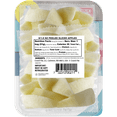 thumbnail image 2 of Crunch Pak Grab n Go Sliced Apples Multi-Pack Tray with Individually Wrapped Bags, 6 pack, 2 of 6