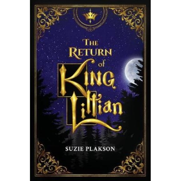 The Return of King Lillian