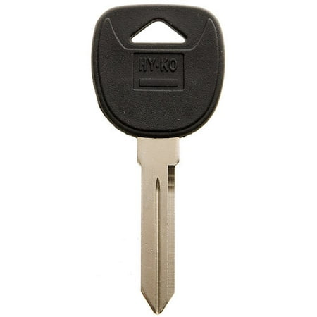 UPC 029069707354 product image for B93 GM Rubberhead Automotive Key Blank | upcitemdb.com