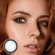 thumbnail image 1 of Lentes de contacto cosméticas Lentes de contacto de color de 14,2 mm/14,5 mm Accesorios de maquillaje Ndcxsfigh Cuidado Belleza, 1 of 7