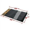 thumbnail image 3 of Starter Dog Waste Station / SINGLpul Header Bag System (Green), 3 of 5