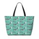 thumbnail image 2 of Easygdp Great White Shark Bolsa de Viaje de Playa de Gran Capacidad, Bolsa Tote Perfecta para la Playa, Escapadas de Fin de Semana y Viajes, 2 of 7