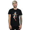 thumbnail image 2 of DC Comics T-Shirt de Saut pour Hommes Wonder Woman, 2 of 5