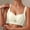 B174 Beige Clearance Bras under $5, variant on Bras Under $5! Cagogo Women's Plus Size Lace Bra Wireless Full Coverage Push Up Smoothing No Underwire Comfort V Neck Bralettes with Support Brasier Sin Varillas Para Mujer