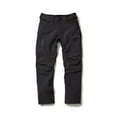 thumbnail image 1 of TRUEWERK Men's Work Pants - T2 WerkPant Technical Workwear, 34W x 32L, Black, 1 of 5