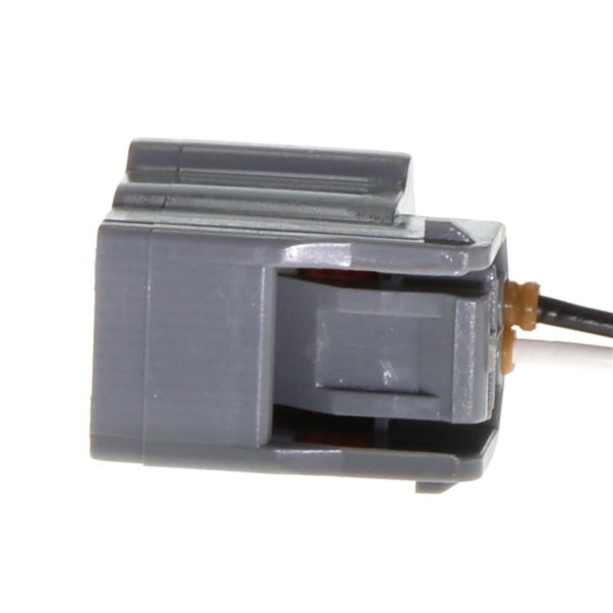 Standard Import ABS Speed Sensor