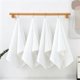 thumbnail image 4 of Solid Color Cottons Towel Household Absorbent Adult Face Towel, 4 of 6