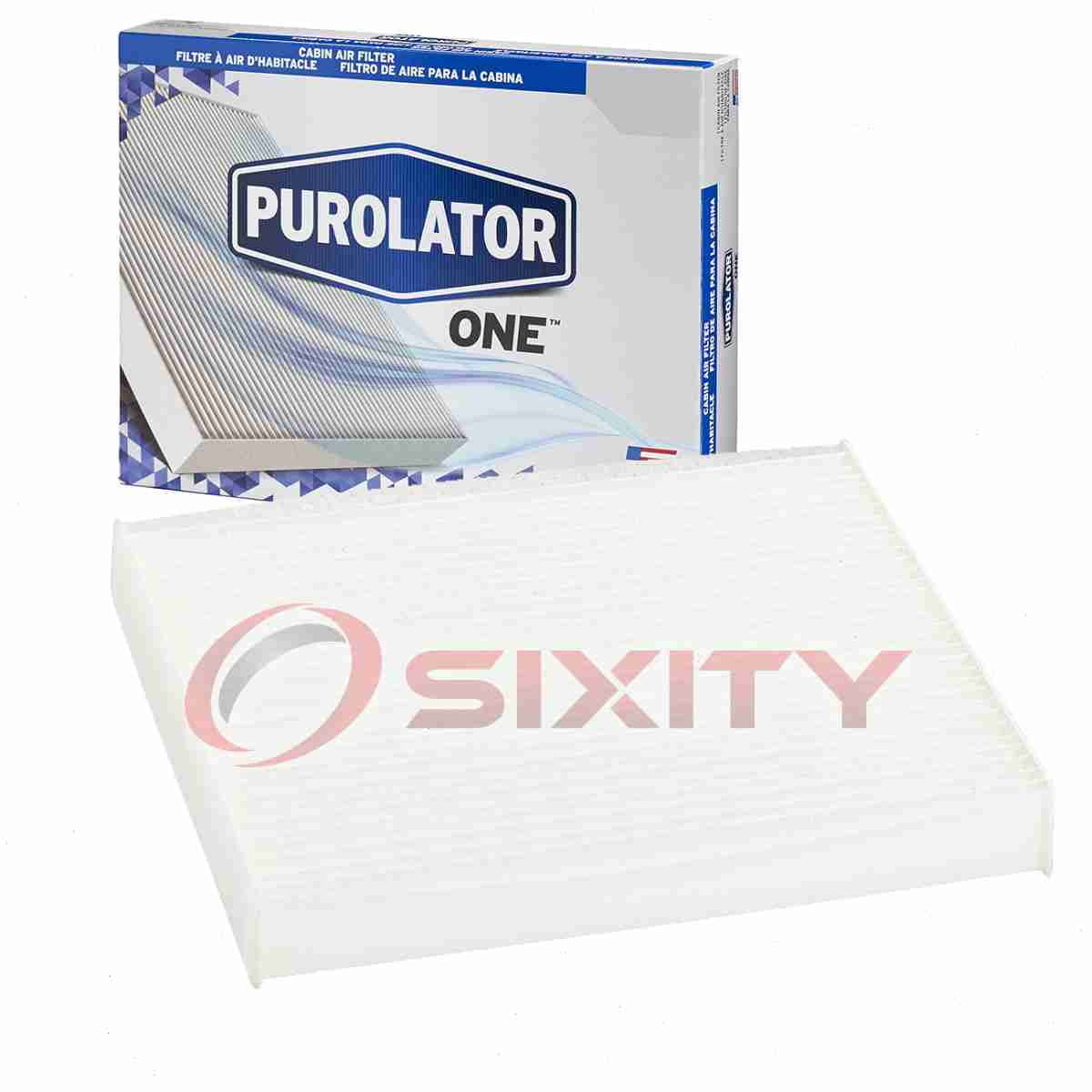 Purolator C35667 PurolatorONE™ Advanced Cabin Air Filter