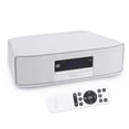 thumbnail image 1 of Inicio» Altavoz» AIWA Exos Premium 30 W RMS CD Bluetooth Radio FM, 1 of 3