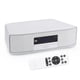 thumbnail image 1 of Inicio» Altavoz» AIWA Exos Premium 30 W RMS CD Bluetooth Radio FM, 1 of 3