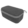 thumbnail image 1 of Drone Hard Storage Case, Comfortable Handle Drone Carrying Case Soft Suede Lining  for  3, 1 of 7